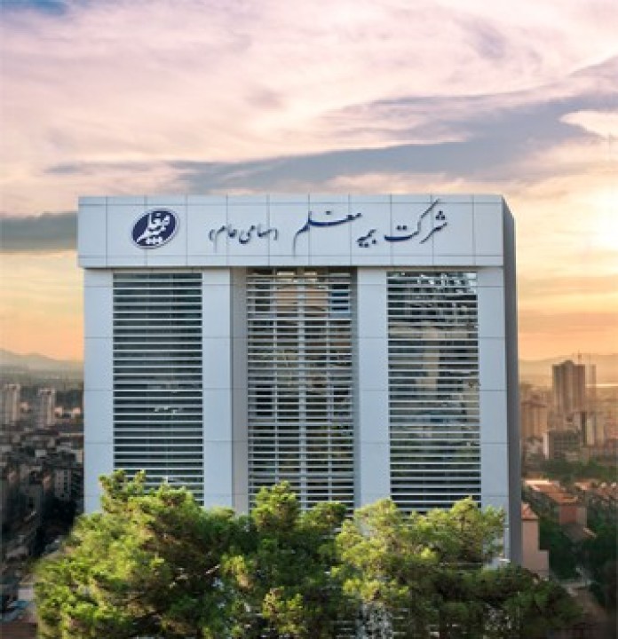 ۴۰۲۲میلیارد تومان مجموع درآمد بیمه معلم در آبان ۱۴۰۲ ۴۰۲۲میلیارد تومان مجموع درآمد بیمه معلم در آبان ۱۴۰۲